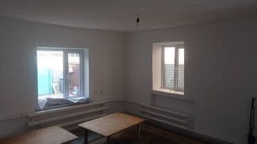 дом последующим выкупом: 31 м², 2 комнаты, Бронированные двери, Забор, огорожен, Парковка — 1