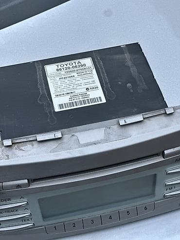 camry 55 монитор: Б/у, 2-DIN, Без системы, Без оперативной памяти ГБ ОЗУ, Без встроенной памяти Гб ПЗУ — 2