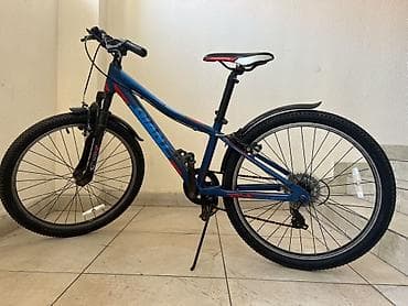 великов: Подростковый велосипед, Б/у — 3