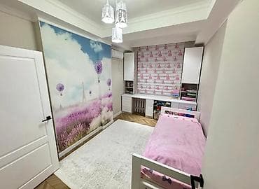 Недвижимость: 3 комнаты, 90 м², Элитка, 7 этаж, Евроремонт — 2