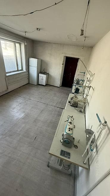 аренда паркинг: 125 м², 4 комнаты, Парковка, Забор, огорожен — 3