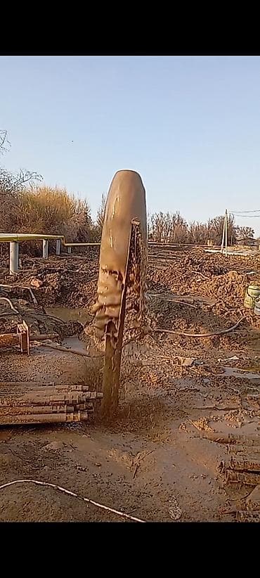 пробурить скважину: Бурение скважин Больше 6 лет опыта — 8