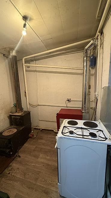 баят дом продать: Сдаю дом на длительный срок. Сдаю дом частично с мебелью и техникой — 5