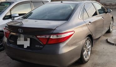 шинный центр бишкек цены: Toyota Camry: 2016 г., 2.5 л, Вариатор, Гибрид, Седан — 6