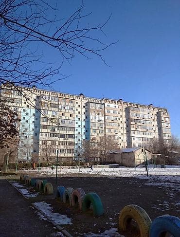 3 к: 3 комнаты, 87 м² — 9