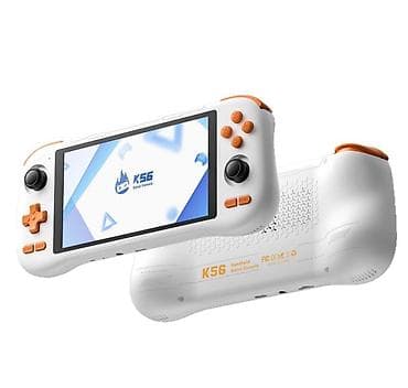 Nintendo Switch (Lite): Портативная игровая консоль Game Console K56 Купить в Бишкеке — — 5