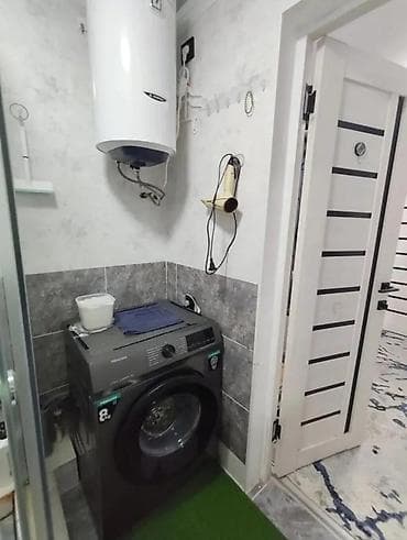 цена ниже рынка: 2 комнаты, 52 м², Элитка, 9 этаж, Дизайнерский ремонт — 7