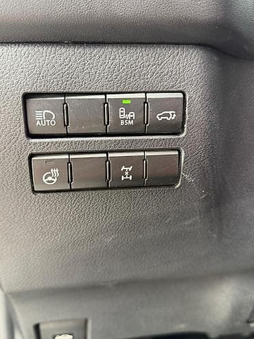 infinity qx56: Lexus NX: 2018 г., 2 л, Автомат, Бензин, Кроссовер — 8