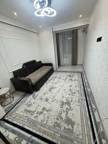 Сдаётся место для одной девушки в однокомнатной квартире. Все условия