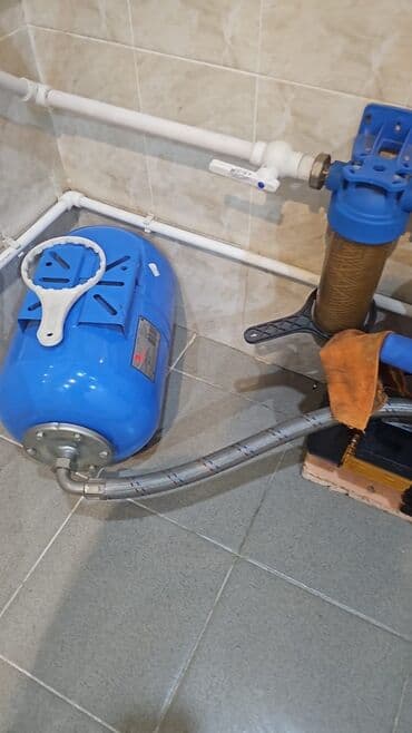 сантехник плотник электрик: Сантехника услуги сантехника сантехник опыт работы 10 лет болше — 4