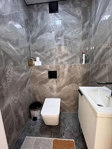 75: 2 комнаты, 75 м², АЮ Гранд Элитка, 8 этаж, Евроремонт — 9