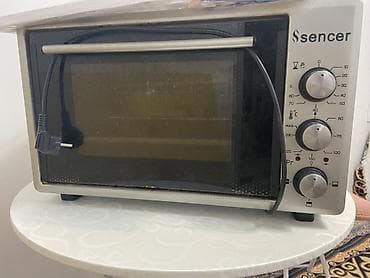 Духовка, Б/у, Самовывоз