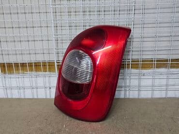 купить 1070 ti бу: Задний правый стоп-сигнал Citroen 2001 г., Б/у, Оригинал, Германия — 4