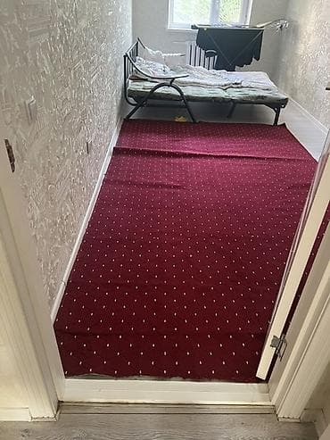 coco cola: Комната берилет ! — 1