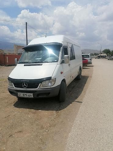 машина 8000: Легкий грузовик, Б/у — 6