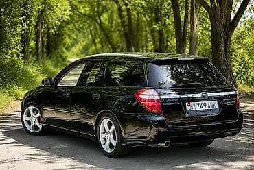 субару легаси глушитель: Subaru Legacy: 2005 г., 2 л, Автомат, Бензин, Универсал — 4