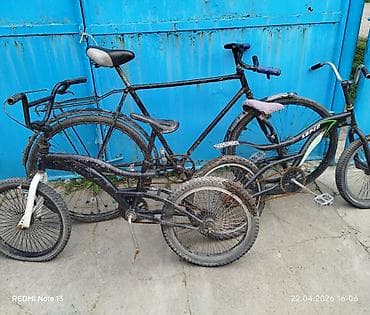 фикс дешевый: Подростковый велосипед, Диаметр колес 28 дюймов — 1