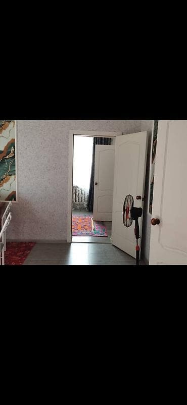 работа в отель: 55 м², 3 комнаты, Без подселения — 1