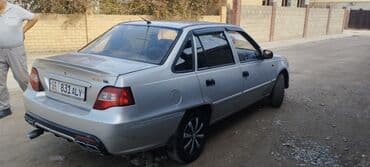 купить двигатель на нексию в бишкеке: Daewoo Nexia: 2010 г., 1.6 л, Механика, Бензин, Седан — 3