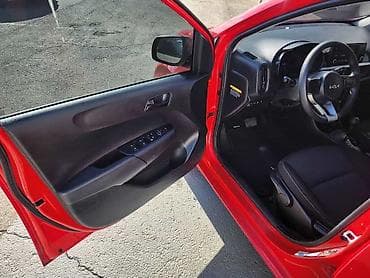 ki ray: Kia Morning: 2022 г., 1 л, Автомат, Бензин, Хэтчбэк — 3