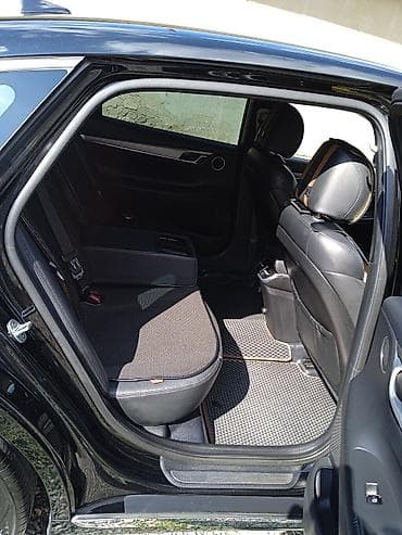 mercedes e430: Hyundai Grandeur: 2020 г., 3 л, Автомат, Газ, Седан — 8