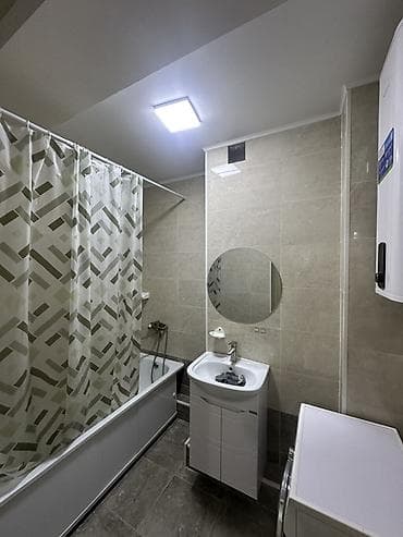 квартира беловодс: 1 комната, 48 м², Элитка, 9 этаж, Евроремонт — 4