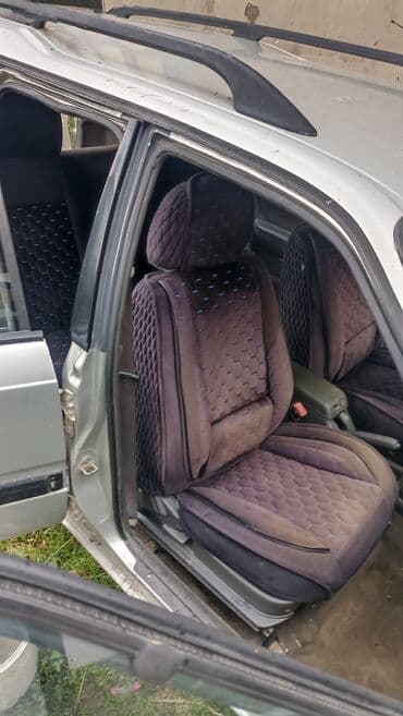 авто насос: Mazda 626: 1991 г., 2.2 л, Механика, Бензин, Универсал — 12