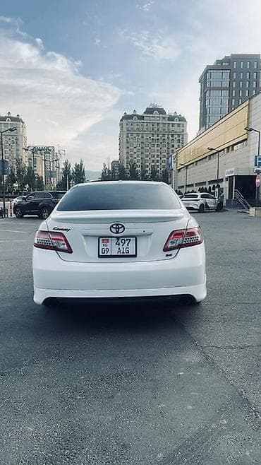 камри правый руль: Toyota Camry: 2011 г., 2.5 л, Автомат, Бензин, Седан — 4