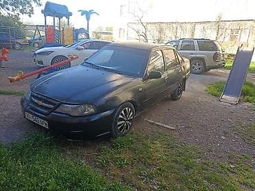 chevrolet aveo: Chevrolet Nexia: 2008 г., 1.5 л, Ручные, Седан — 1