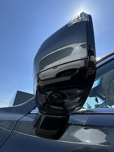 приму в дар автомобиль: Hyundai Palisade: 2020 г., 2.2 л, Автомат, Дизель, Кроссовер — 7