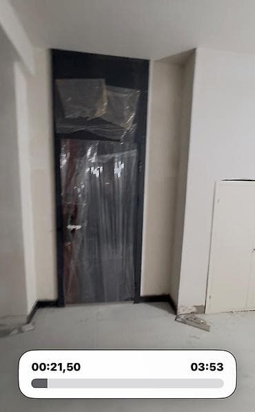 Недвижимость: 2 комнаты, 56 м², Элитка, 8 этаж, Косметический ремонт — 2