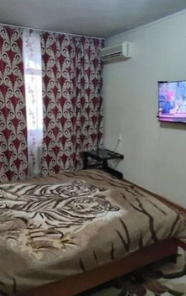 1 комната, Агентство недвижимости, Без подселения, С мебелью полностью