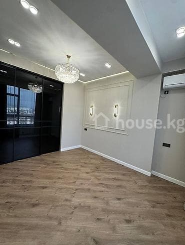 Недвижимость: 2 комнаты, 57 м², 7 мкр Элитка, 14 этаж, Дизайнерский ремонт — 4