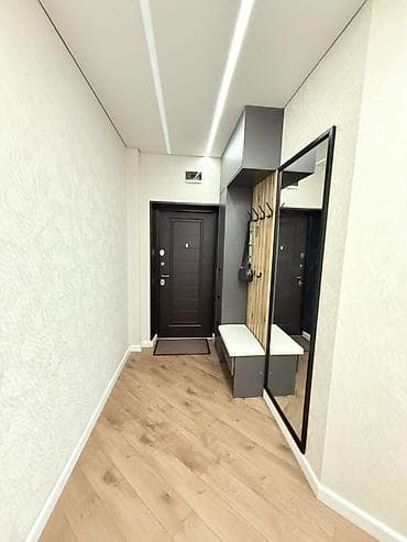 Продажа квартир: 3 комнаты, 96 м², Элитка, 9 этаж, Евроремонт — 2