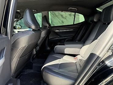 камри стоп: Toyota Camry: 2024 г., 2.5 л, Автомат, Бензин, Седан — 8