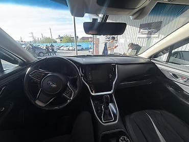 infiniti g: Subaru Outback: 2020 г., 2.5 л, Вариатор, Бензин, Универсал — 9