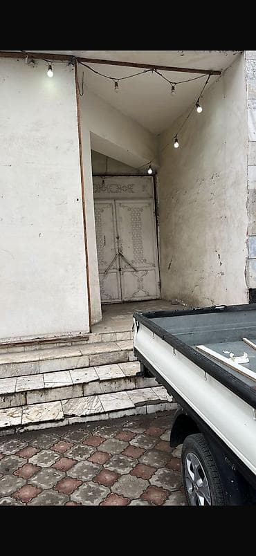 Продажа магазинов: Продается магазин ( здание ) город Ош . ХБК Разговор только с реальным — 4