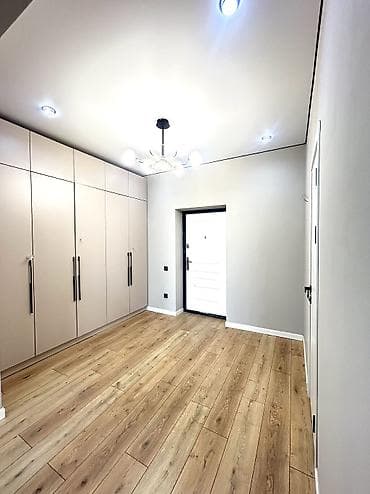 premium development: 2 комнаты, 47 м², Элитка, 10 этаж — 6
