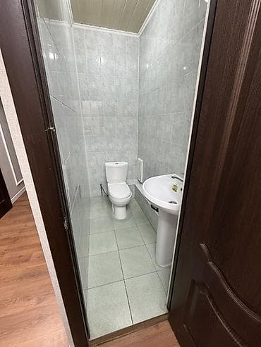 Квартиры: 2 комнаты, 67 м², 106 серия улучшенная, 2 этаж, Евроремонт — 10