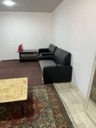 аренда помещение ош: 20 м², Без мебели — 1