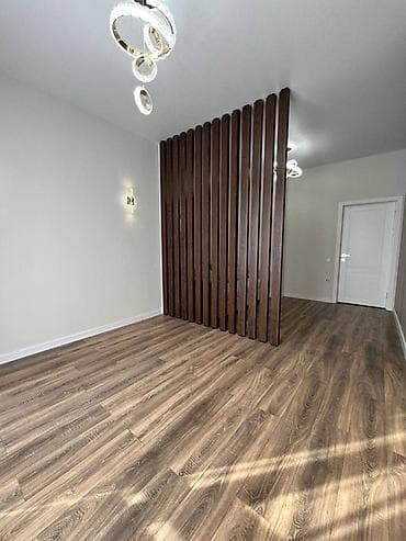 apartment 1 room: 1 комната, 46 м², Элитка, 8 этаж, Евроремонт — 5