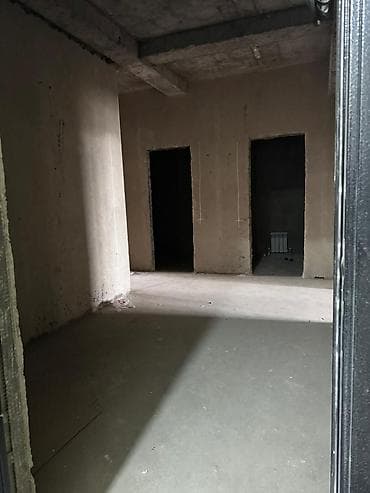 Квартиры: 2 комнаты, 79 м², Элитка, 12 этаж, Готовая ПСО (под самоотделку) — 6