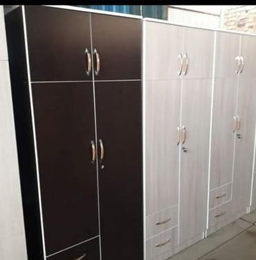 шкаф для одежды на заказ: Шкаф наличе и на заказ — 2