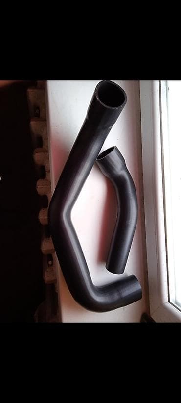 sprinter: Турбина Mercedes-Benz — 2