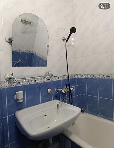 2 комнаты, 50 м², 105 серия, 3 этаж — 7