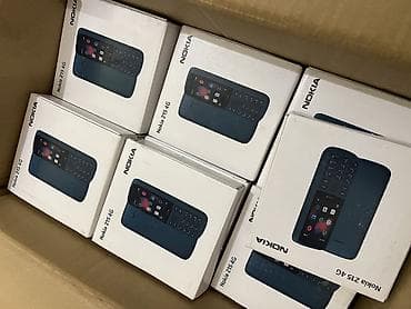 samsung a21: Nokia 225, Новый, 64 ГБ, цвет - Черный, 2 SIM — 5