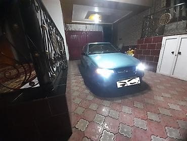 каракол мото: Daewoo Nexia: 2011 г., 1.5 л, Механика, Бензин, Седан — 2