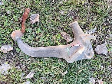 bamper kg: Продается легковесный фаркоп от Мерседес Бенс Е220. состояния очень — 2