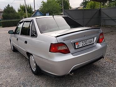 авто в кыргыстане: Жасачуу иши жоок! Автомобиль седан серебристого цвета. Основные — 4