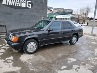 купить коробку автомат на мерседес w210: Продается Mercedes-Benz в кузове W124.,объем 2,3 каробка 5 салон — 7